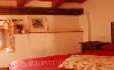 Casa Rural  La Laguna en Laguna Del Marquesado (Cuenca) - Foto 5