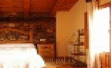 Casa Rural  La Laguna en Laguna Del Marquesado (Cuenca) - Foto 6