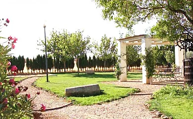 Huerta El Tranquillón en Casas de Roldán (Cuenca) - Foto 1