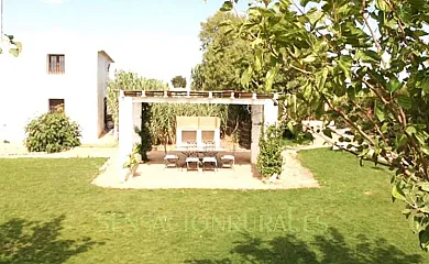 Huerta El Tranquillón en Casas de Roldán (Cuenca) - Foto 2