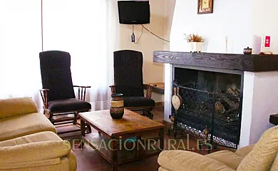 Huerta El Tranquillón en Casas de Roldán (Cuenca) - Foto 12