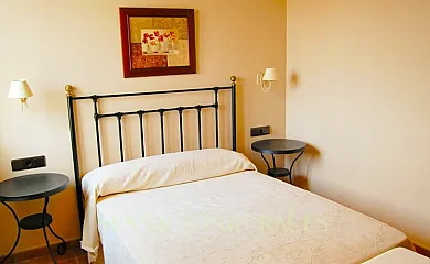 Huerta El Tranquillón en Casas de Roldán (Cuenca) - Foto 17