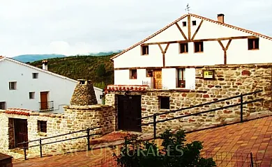 Casa Rural Serranía en Valdemeca (Cuenca) - Foto 1