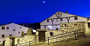 Casa Rural Serranía 002