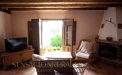 Casa Rural Serranía en Valdemeca (Cuenca) - Foto 3