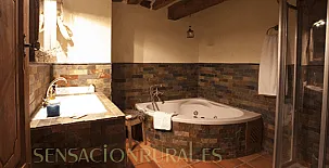 Casa Rural Serranía 004