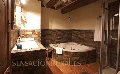 Casa Rural Serranía en Valdemeca (Cuenca) - Foto 4