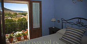 Casa Rural Serranía 005