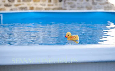 Casa Rural Serranía en Valdemeca (Cuenca) - Foto 7