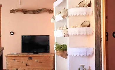 Casa Rural Serranía en Valdemeca (Cuenca) - Foto 9