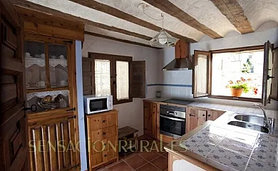 Casa Rural Serranía en Valdemeca (Cuenca) - Foto 11