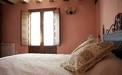Casa Rural Serranía en Valdemeca (Cuenca) - Foto 12