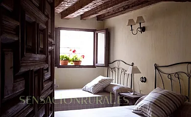 Casa Rural Serranía en Valdemeca (Cuenca) - Foto 13