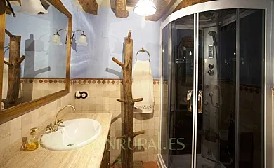 Casa Rural Serranía en Valdemeca (Cuenca) - Foto 15