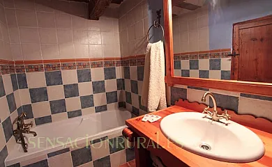 Casa Rural Serranía en Valdemeca (Cuenca) - Foto 16