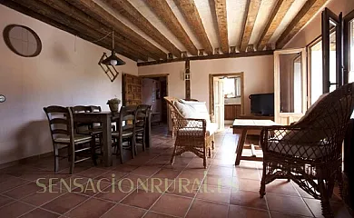 Casa Rural Serranía en Valdemeca (Cuenca) - Foto 18