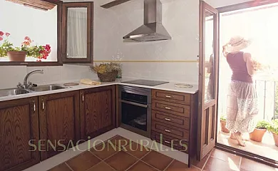 Casa Rural Serranía en Valdemeca (Cuenca) - Foto 23
