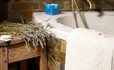 Casa Rural Serranía en Valdemeca (Cuenca) - Foto 24