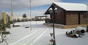 Casas Rurales Villa Pereza 005