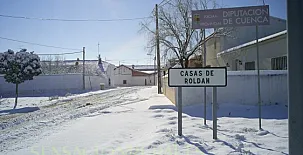 Casas Rurales Villa Pereza 006