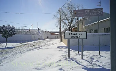 Casas Rurales Villa Pereza en Casas de Roldán (Cuenca) - Foto 6