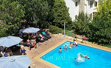 Casa rural Daroca en Huete (Cuenca) - Foto 2