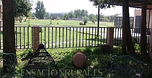 Casa rural Azabache I y II 002