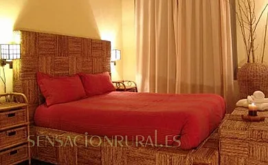 Casa rural Azabache I y II en Buenaventura (Toledo) - Foto 3