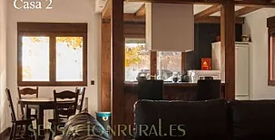 Casa rural Azabache I y II 004