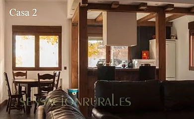 Casa rural Azabache I y II en Buenaventura (Toledo) - Foto 4