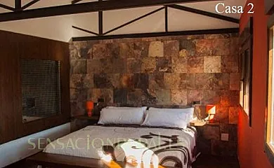 Casa rural Azabache I y II en Buenaventura (Toledo) - Foto 6