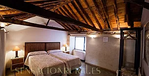 Casa rural Patio del Maestro 003