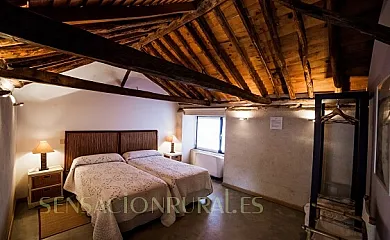 Casa rural Patio del Maestro en Totanes (Toledo) - Foto 3