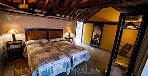 Casa rural Patio del Maestro 004