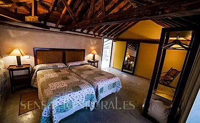 Casa rural Patio del Maestro en Totanes (Toledo) - Foto 4