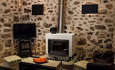 Casa rural Patio del Maestro en Totanes (Toledo) - Foto 7