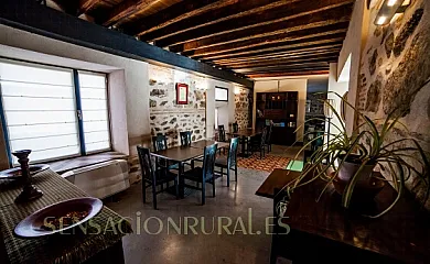 Casa rural Patio del Maestro en Totanes (Toledo) - Foto 8