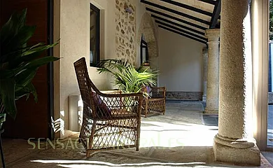 Casa rural Patio del Maestro en Totanes (Toledo) - Foto 16