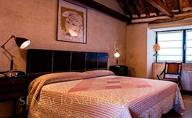 Casa rural Patio del Maestro en Totanes (Toledo) - Foto 21