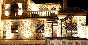 Casa Rural El Rosal del Pozo 002