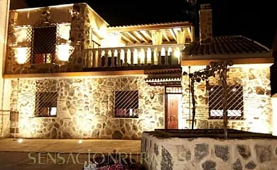 Casa Rural El Rosal del Pozo en Arges (Toledo) - Foto 2