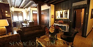 Casa Rural El Rosal del Pozo 003