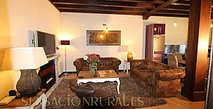 Casa Rural El Rosal del Pozo 005