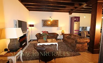 Casa Rural El Rosal del Pozo en Arges (Toledo) - Foto 5