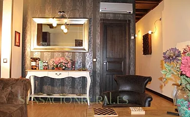 Casa Rural El Rosal del Pozo en Arges (Toledo) - Foto 6