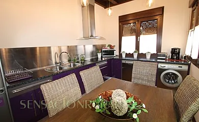 Casa Rural El Rosal del Pozo en Arges (Toledo) - Foto 7