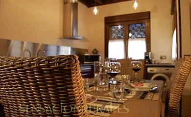 Casa Rural El Rosal del Pozo en Arges (Toledo) - Foto 8