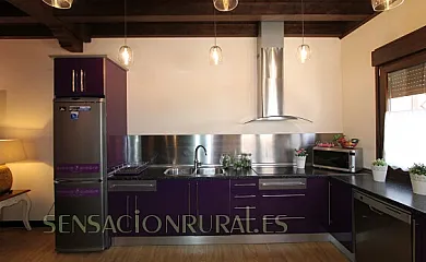 Casa Rural El Rosal del Pozo en Arges (Toledo) - Foto 9