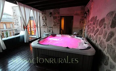 Casa Rural El Rosal del Pozo en Arges (Toledo) - Foto 18