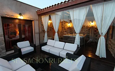 Casa Rural El Rosal del Pozo en Arges (Toledo) - Foto 19